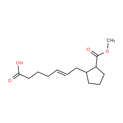 Chemical Structure| 63707-45-9