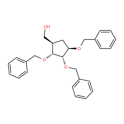 Chemical Structure| 921770-85-6