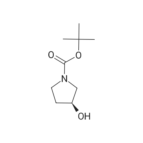 Chemical Structure| 101469-92-5