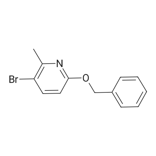 Chemical Structure| 126717-60-0