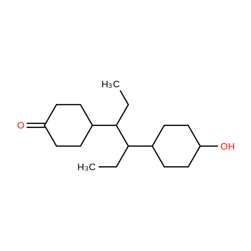 Chemical Structure| 20519-68-0