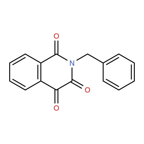 Chemical Structure| 21640-35-7