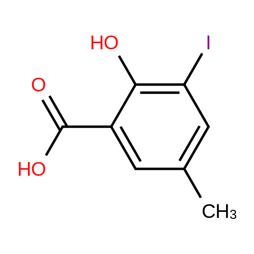 Chemical Structure| 6083-00-7