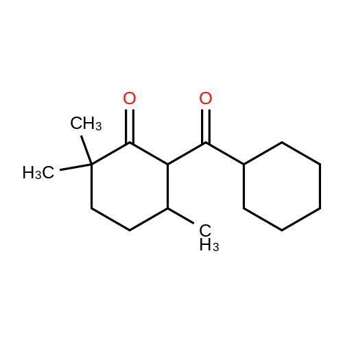 Chemical Structure| 834900-56-0