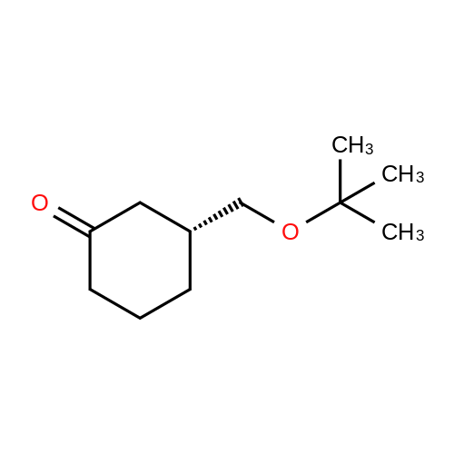 Chemical Structure| 104807-69-4