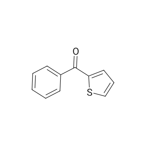 Phenyl(thiophen-2-yl)methanone