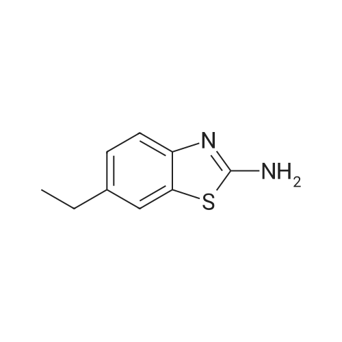 Chemical Structure| 21224-16-8