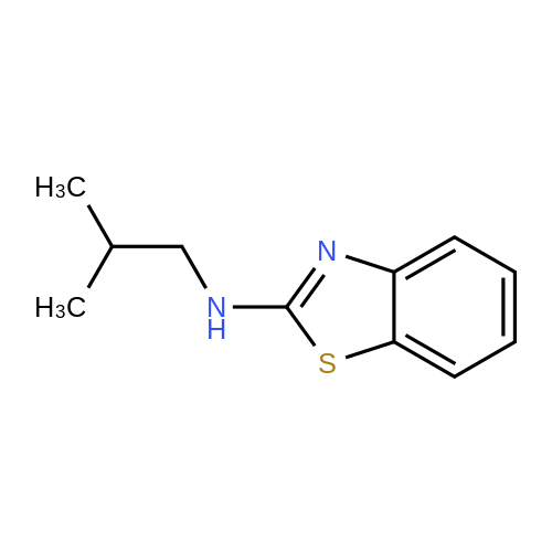 Chemical Structure| 24622-32-0