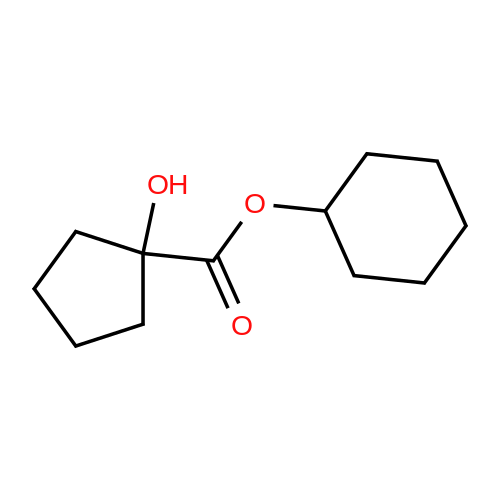 Chemical Structure| 6946-43-6