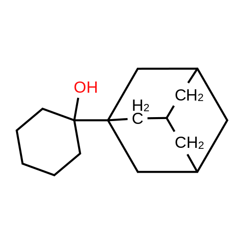 Chemical Structure| 84213-80-9