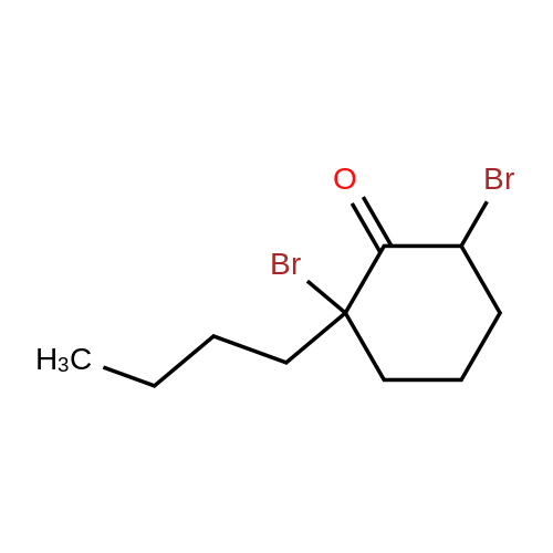 Chemical Structure| 88974-53-2