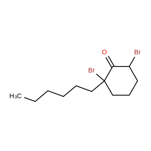 Chemical Structure| 88974-54-3