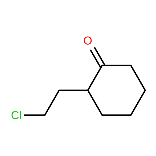 Chemical Structure| 2402-57-5