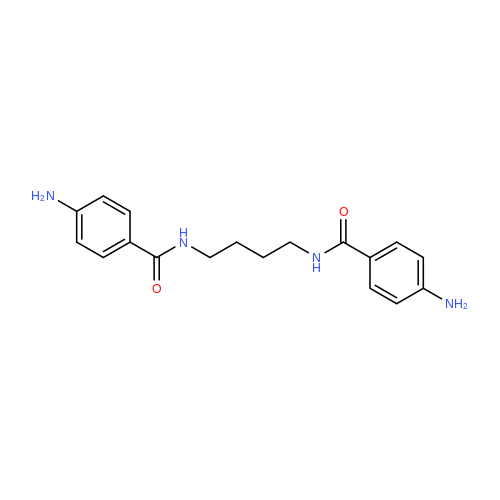 Chemical Structure| 34062-68-5