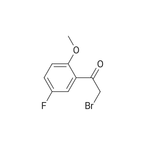 Chemical Structure| 343-04-4