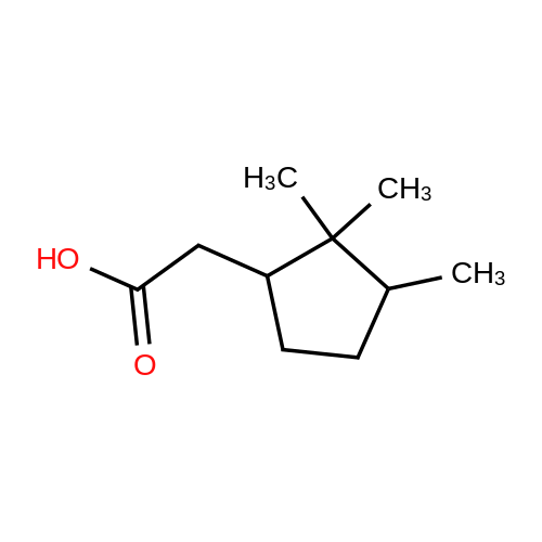 Chemical Structure| 473-47-2
