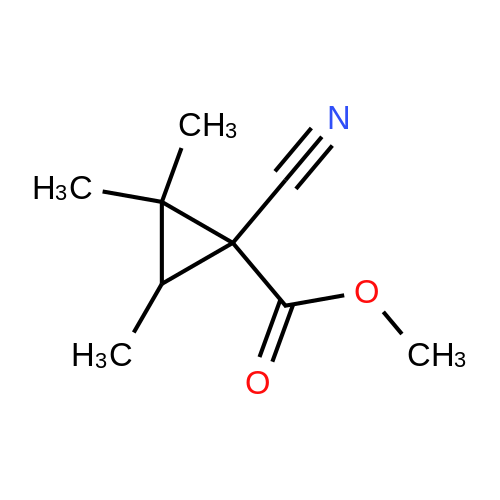 Chemical Structure| 61149-91-5