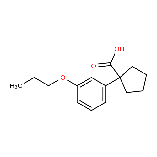 Chemical Structure| 61492-49-7