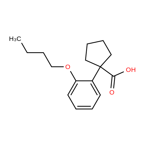 Chemical Structure| 61492-50-0
