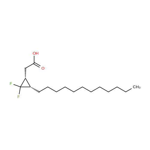 Chemical Structure| 141694-83-9