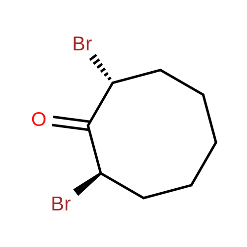 Chemical Structure| 16110-80-8