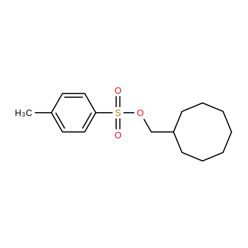 Chemical Structure| 16472-97-2