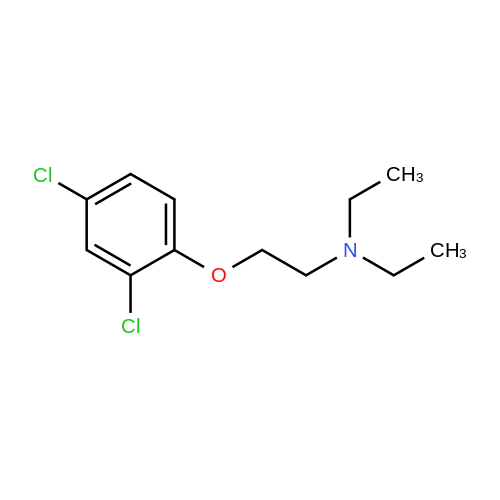 Chemical Structure| 1974-14-7