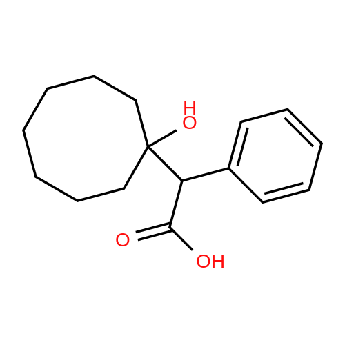 Chemical Structure| 5449-37-6