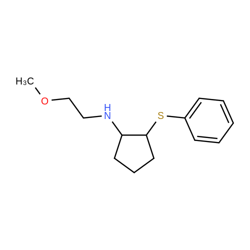 Chemical Structure| 648419-44-7