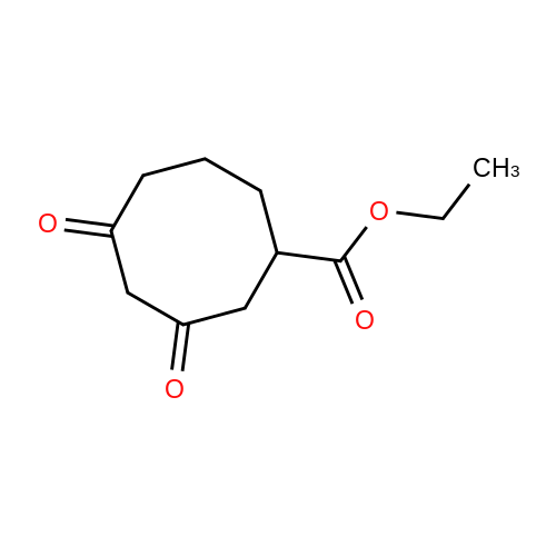 Chemical Structure| 65611-72-5