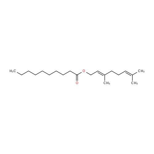 Chemical Structure| 10471-94-0