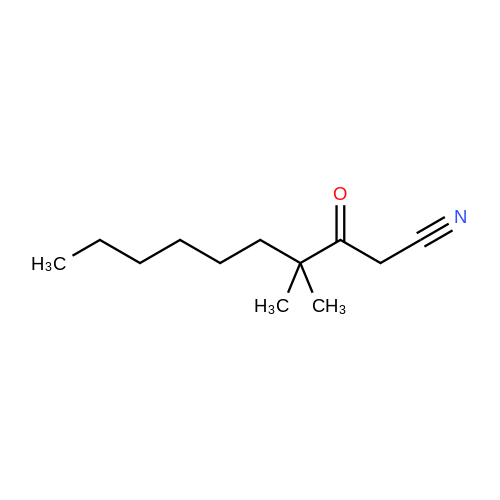 Chemical Structure| 112191-61-4