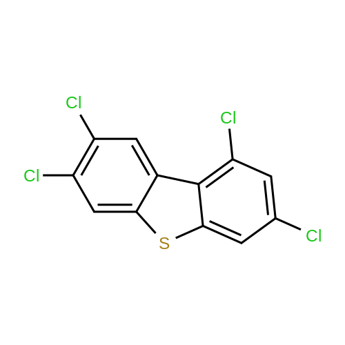 Chemical Structure| 134705-52-5
