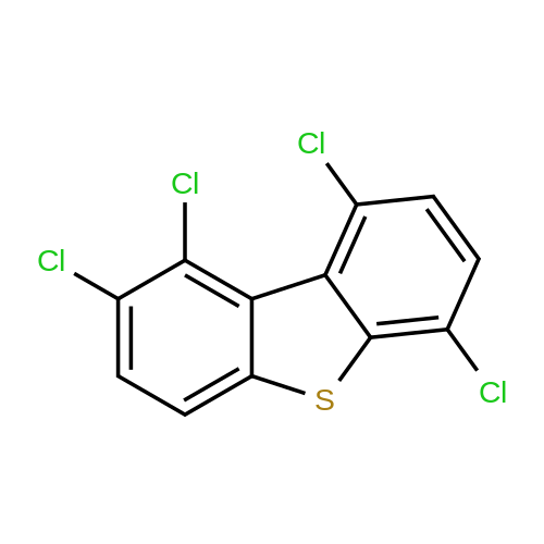 Chemical Structure| 134705-53-6