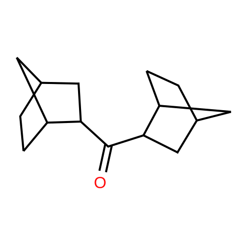 Chemical Structure| 17610-50-3