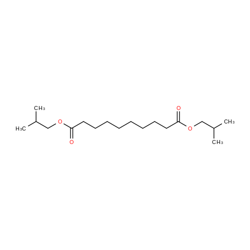 Chemical Structure| 18420-46-7