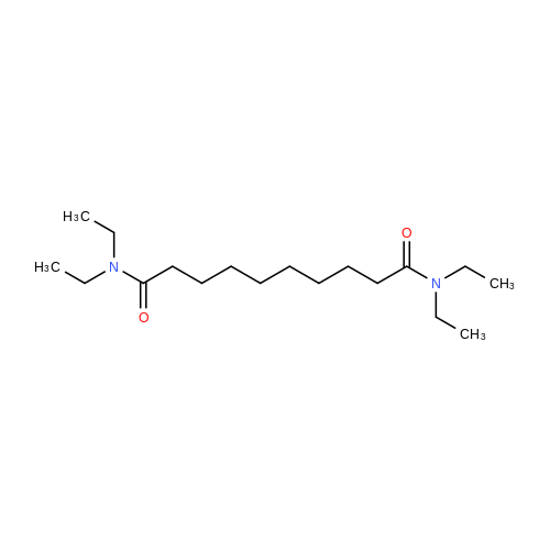 Chemical Structure| 19268-68-9