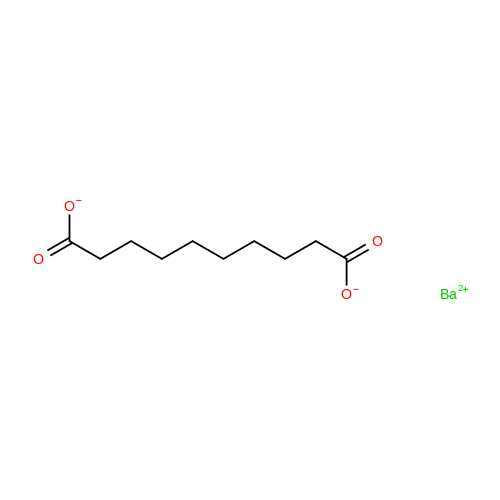 Chemical Structure| 19856-32-7