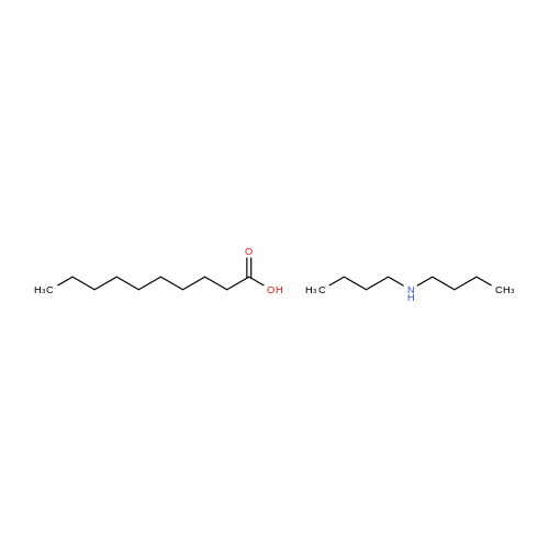 Chemical Structure| 29425-97-6