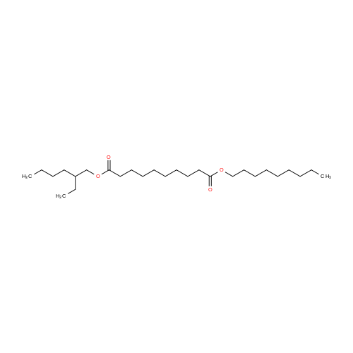 Chemical Structure| 5137-28-0