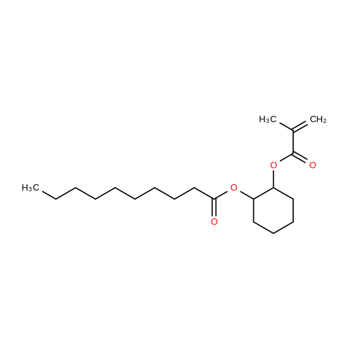 Chemical Structure| 62203-68-3