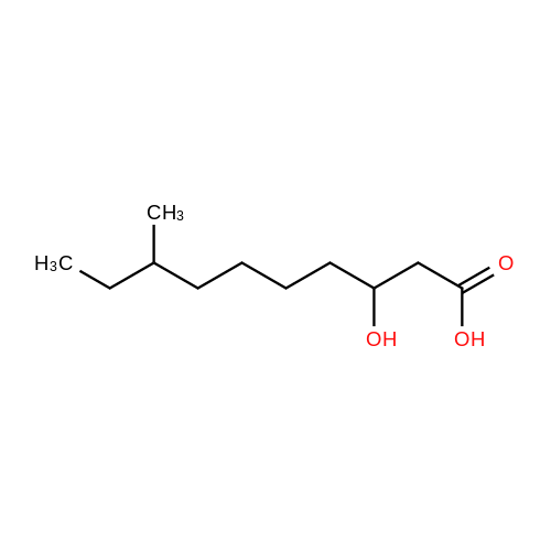 Chemical Structure| 62675-80-3