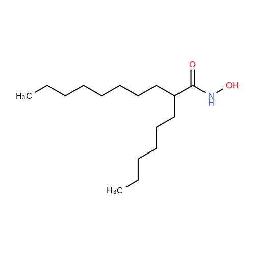 Chemical Structure| 74072-61-0