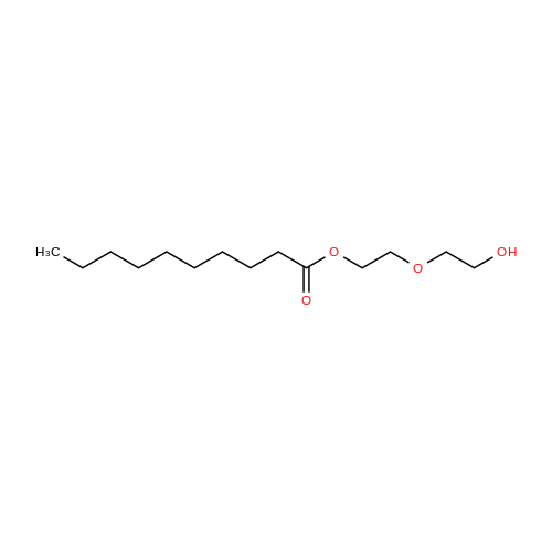 Chemical Structure| 7735-31-1