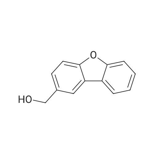 Dibenzo[b,d]furan-2-ylmethanol