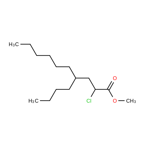 Chemical Structure| 88016-24-4