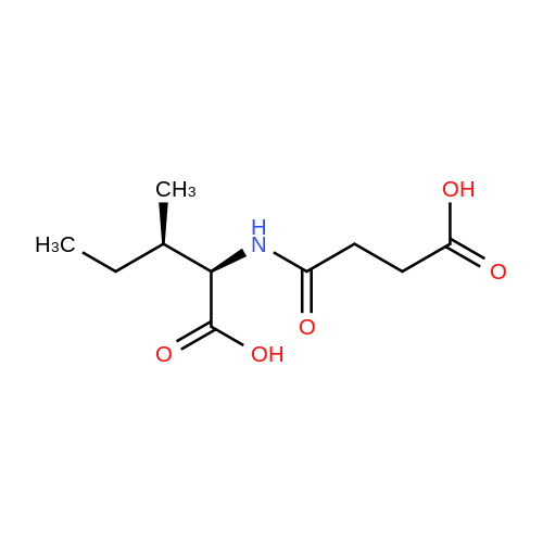 Chemical Structure| 112243-91-1