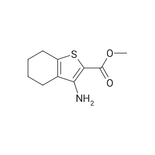 Chemical Structure| 119205-38-8