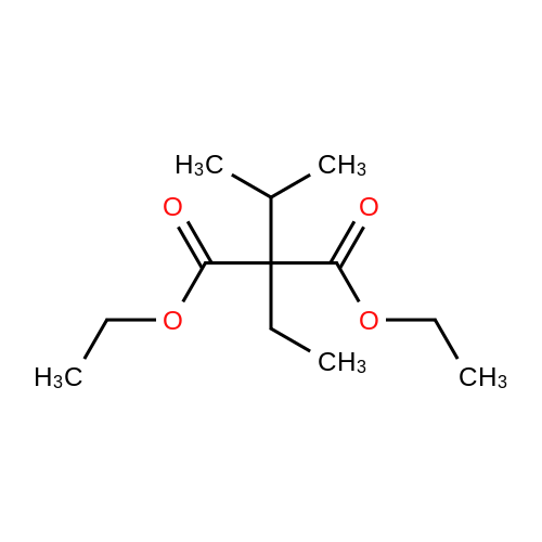 Chemical Structure| 2049-66-3