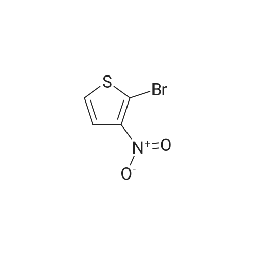 Chemical Structure| 2161-96-8